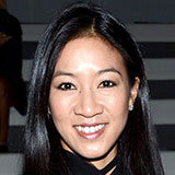  Michelle Kwan 