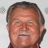  Mike Ditka 