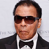  Muhammad Ali 
