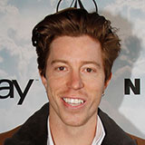  Shaun White 