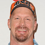  Steve Austin 