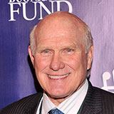  Terry Bradshaw 