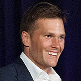  Tom Brady 
