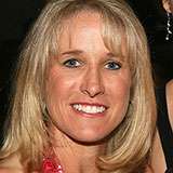 Tracy Austin 