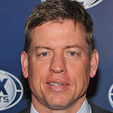  Troy Aikman 