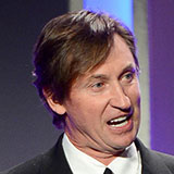  Wayne Gretzky 