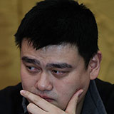  Yao Ming 