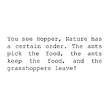  A Bugs Life 