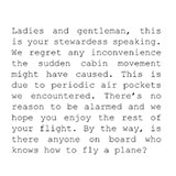  Airplane 