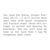  Pulp Fiction 