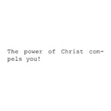  The Exorcist 