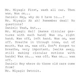  The Karate Kid 