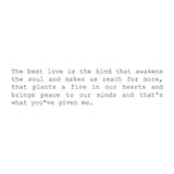 The Notebook 