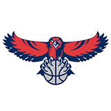  Atlanta Hawks 