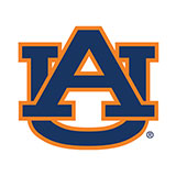  Auburn Tigers 