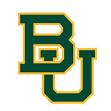  Baylor Bears 