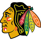  Blackhawks 