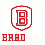  Bradley Braves 