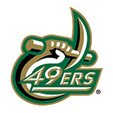  Charlotte 49ers 