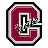  Colgate Raiders 