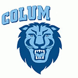  Columbia Lions 