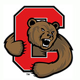  Cornell Big Red 