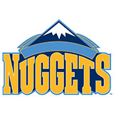  Denver Nuggets 