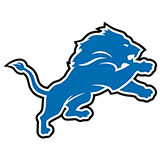  Detroit Lions 