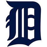  Detroit Tigers 