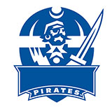  Hampton Pirates 