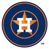  Houston Astros 
