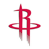  Houston Rockets 