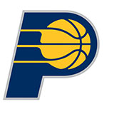  Indiana Pacers 