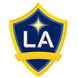  La Galaxy 