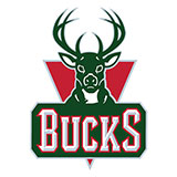  Milwaukee Bucks 