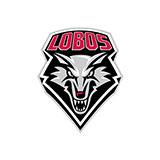  New Mexico Lobos 