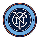  New York City Fc 