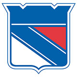  New York Rangers 