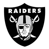  Oakland Raiders 