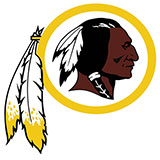  Redskins 