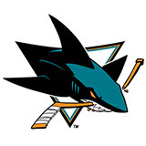  San Jose Sharks 