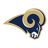  St Louis Rams 