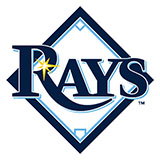  Tampa Bay Rays 