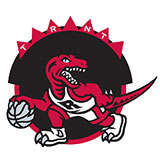 Toronto Raptors 