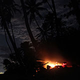  Campfire 