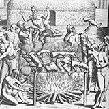  Cannibalism 