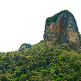  Cliff 
