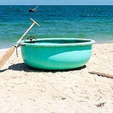  Coracle 