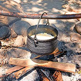  Fire Pit 