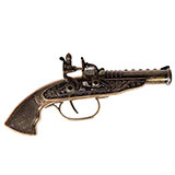 Musket 
